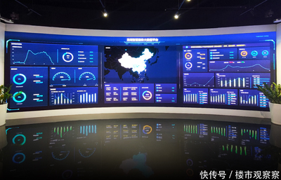 龍湖集團2020年上半年業(yè)績亮點 核心凈利增12.1%至52.7億元，大數(shù)據(jù)服務成新引擎